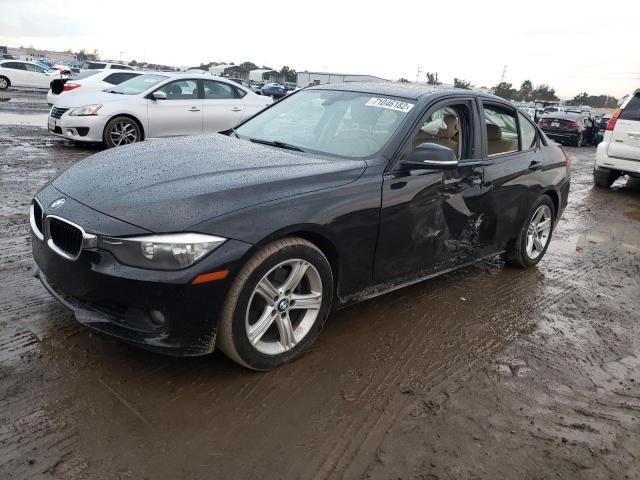 2015 BMW 328 I SULE #3033045997