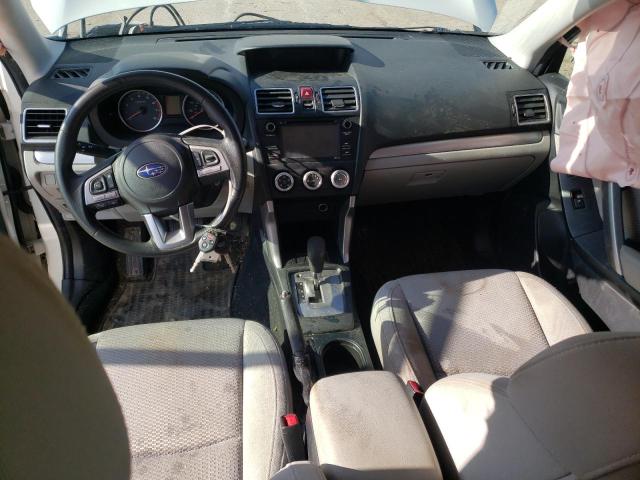 2018 SUBARU FORESTER 2 - JF2SJAAC2JH530236