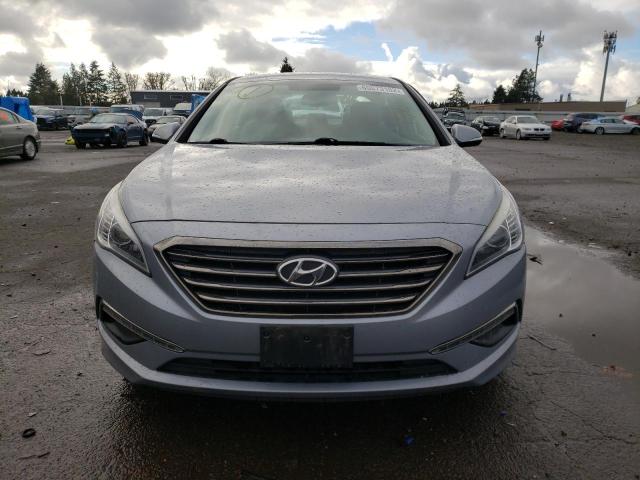 2015 HYUNDAI SONATA ECO - 5NPE24AA4FH180576