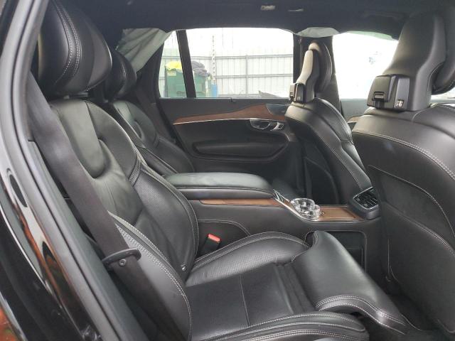 2017 VOLVO XC90 T8 - YV4BC0ZX3H1130275