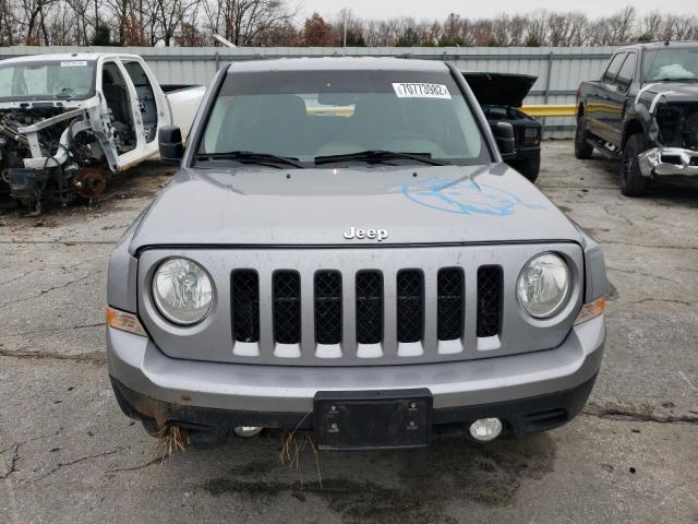 2016 JEEP PATRIOT 1C4NJRBB5GD654713
