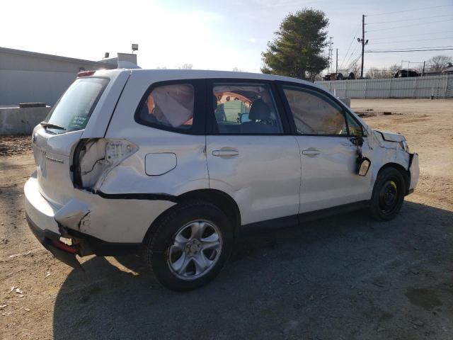 2018 SUBARU FORESTER 2 - JF2SJAAC2JH530236