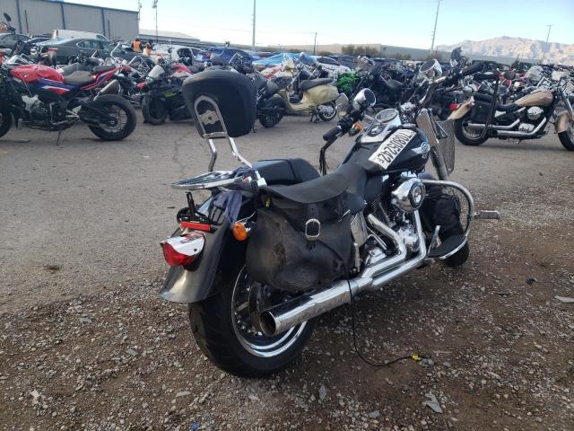 2015 HARLEY-DAVIDSON FLSTF FATB - 1HD1BXV39FC013717