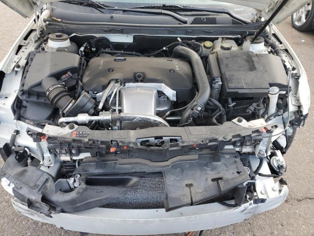 2G4GK5EX5F9141989 Buick Regal