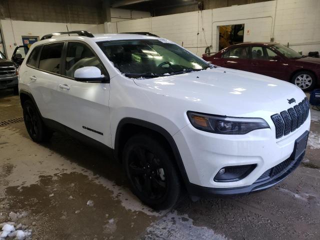 1C4PJMLB5LD604396 Jeep Cherokee Latitude Plus