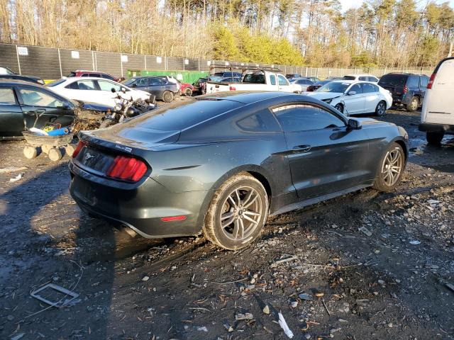 2016 FORD MUSTANG - 1FA6P8THXG5241220