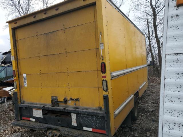 1GD374CG1B1901721 GMC Savana Cutaway G3500