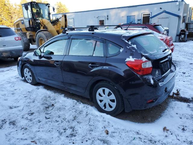 JF1GPAA64DH813650 Subaru IMPREZA