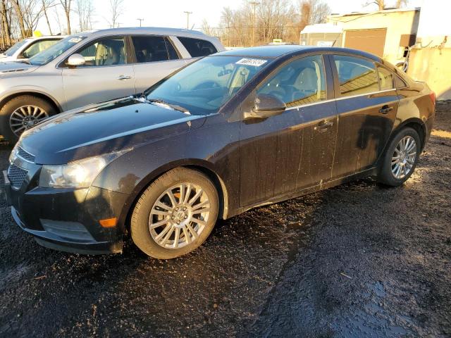 2011 Chevrolet Cruze ECO