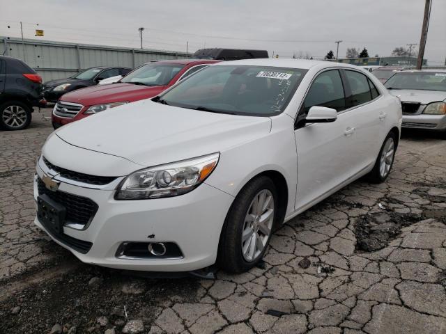 2015 CHEVROLET MALIBU 2LT - 1G11D5SL8FF210051