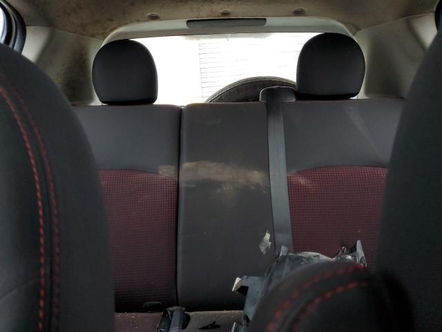 2019 MITSUBISHI MIRAGE LE ML32A5HJ1KH010382