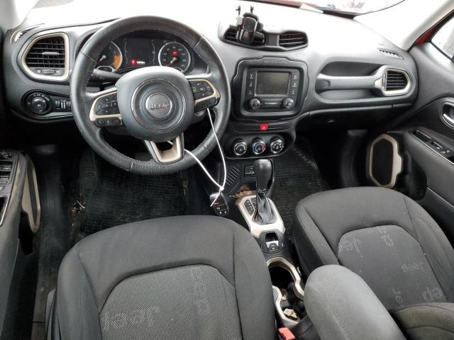 2016 JEEP RENEGADE ZACCJABT5GPC54735