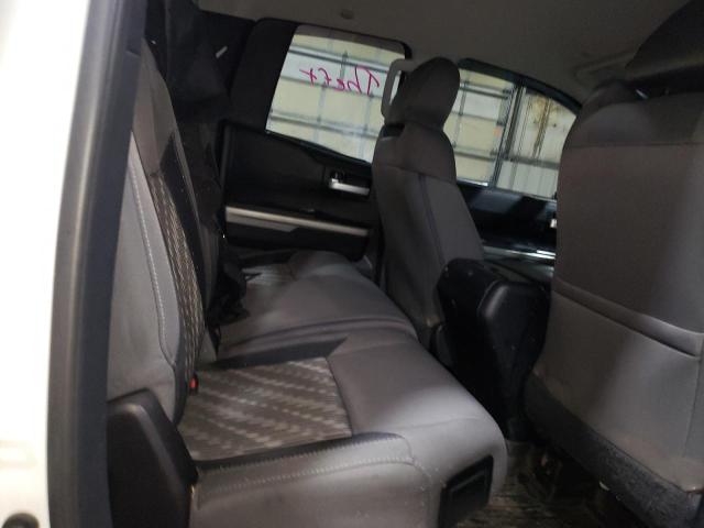 2020 TOYOTA TUNDRA DOU - 5TFUY5F10LX897033