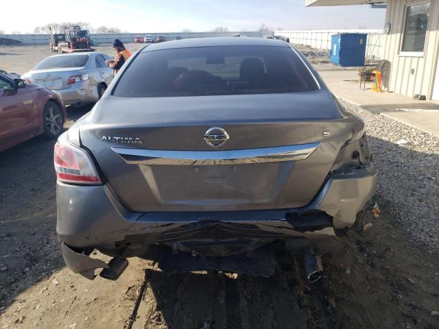 1N4AL3AP9FC583724 | 2015 NISSAN ALTIMA 2.5