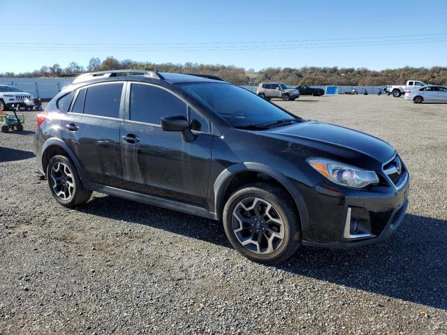 JF2GPABC8HH277341 Subaru Crosstrek Premium