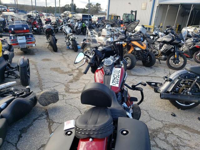 2020 HARLEY-DAVIDSON FLHCS 1HD1YBK13LB020510
