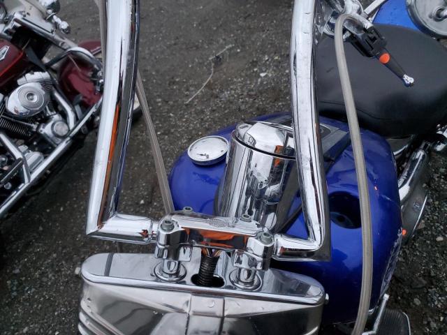 2002 HARLEY-DAVIDSON FLSTCI 1HD1BWB172Y049027