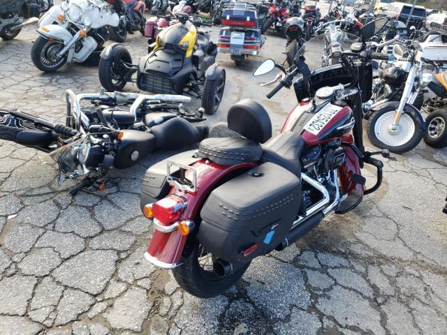 2020 HARLEY-DAVIDSON FLHCS 1HD1YBK13LB020510