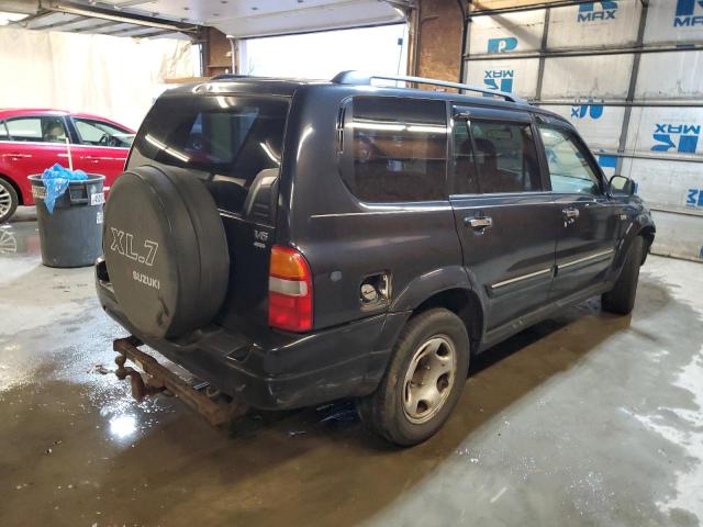 JS3TX92VX24128751 Suzuki XL7