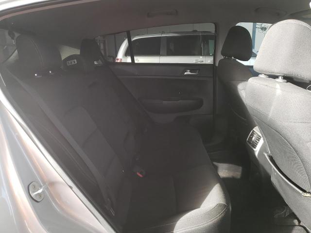 KNDPM3ACXH7190843 KIA Sportage Lx