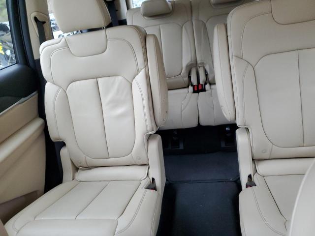 1C4RJKBG3M8163789 Jeep Grand Cherokee L Limited