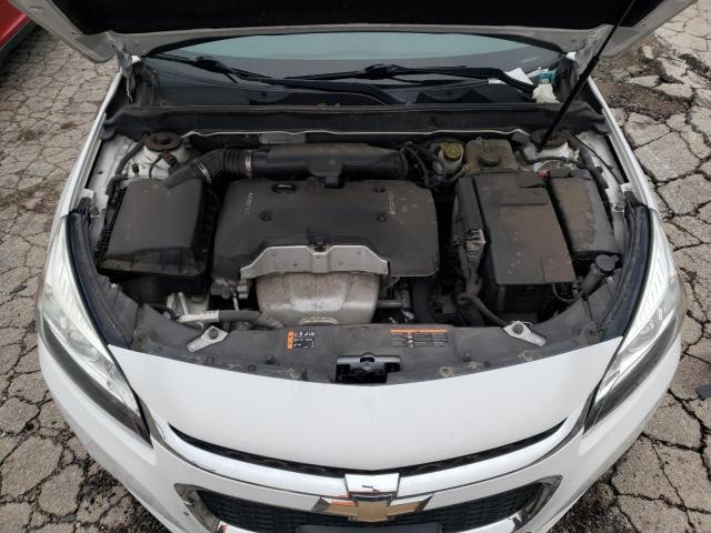 2015 CHEVROLET MALIBU 2LT - 1G11D5SL8FF210051