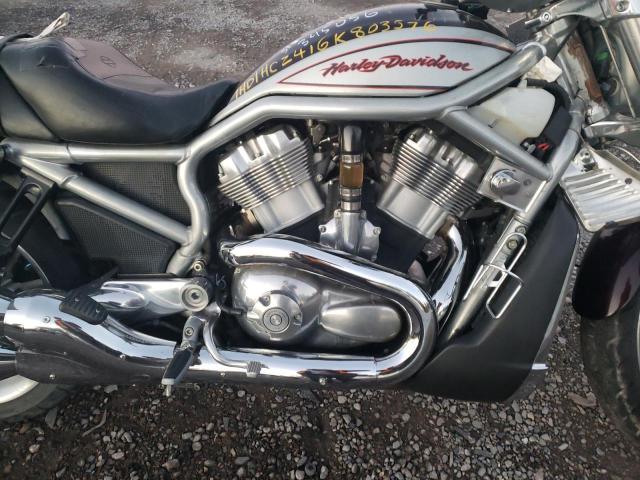 2006 HARLEY-DAVIDSON VRSCR 1HD1HCZ416K803576