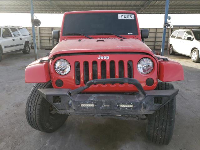 1C4BJWEG4FL629606 Jeep Wrangler Unlimited Sahara