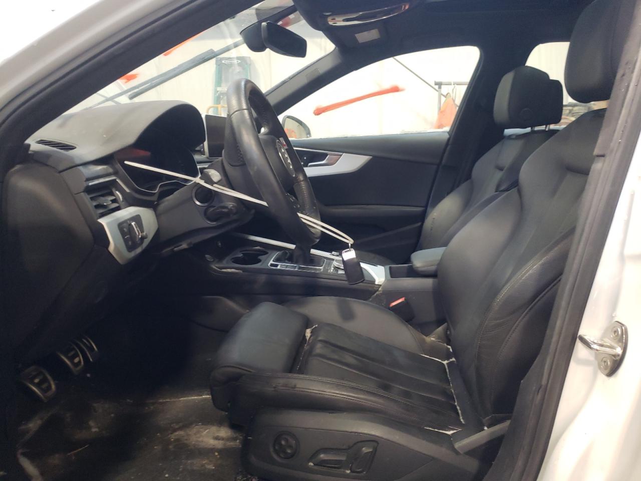 2017 Audi A4 - Image 7