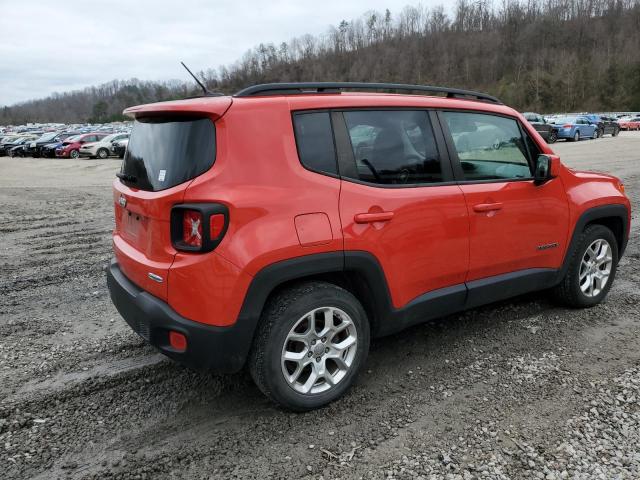 2016 JEEP RENEGADE ZACCJABT5GPC54735