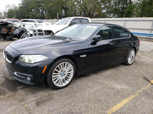 2014 BMW 550 I - WBAKN9C51ED680736