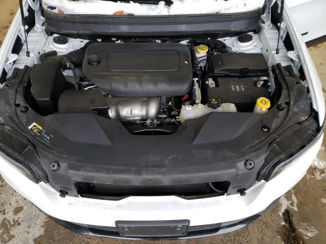1C4PJMLB5LD604396 Jeep Cherokee Latitude Plus