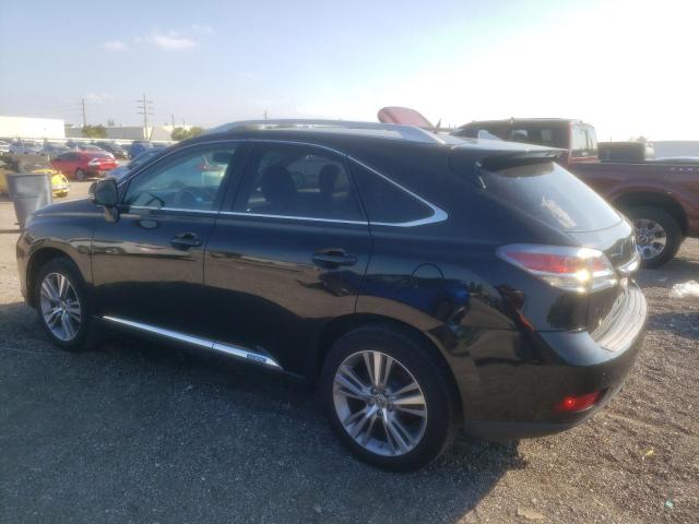 2015 LEXUS RX 450H 2T2BC1BA5FC001702