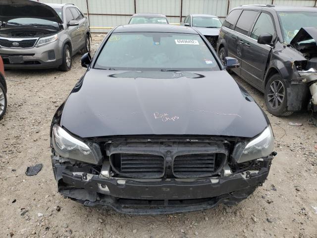 2015 BMW 535 D XDRI - WBAFV3C53FD686537