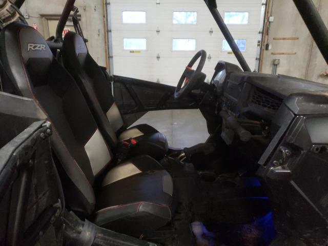 2020 POLARIS RZR XP TUR - 3NSNAF925LF136896