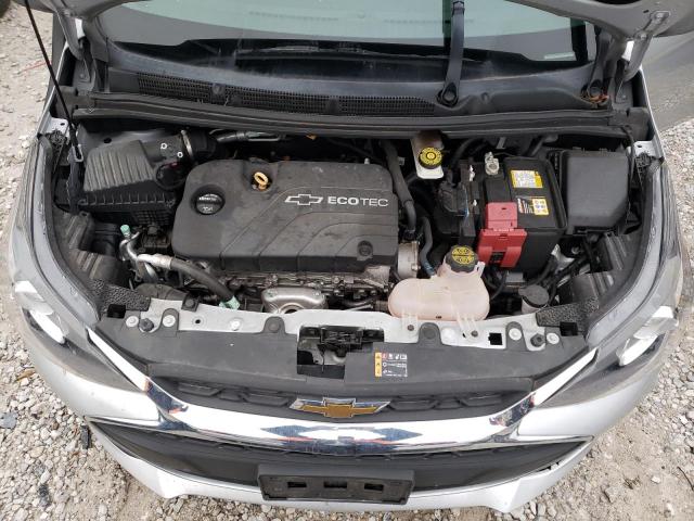 2020 CHEVROLET SPARK LS - KL8CB6SA6LC451025