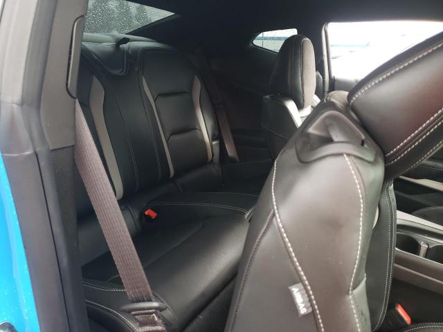 2023 CHEVROLET CAMARO LT1 1G1FF1R72P0101705