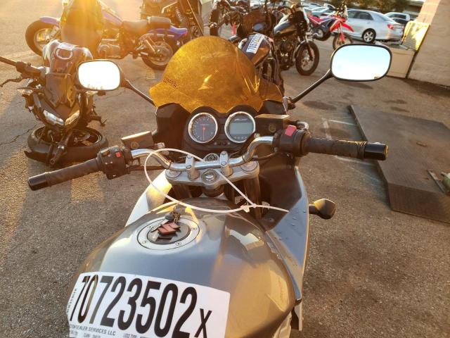 2008 SUZUKI GSF1250 S JS1GW72A282100395