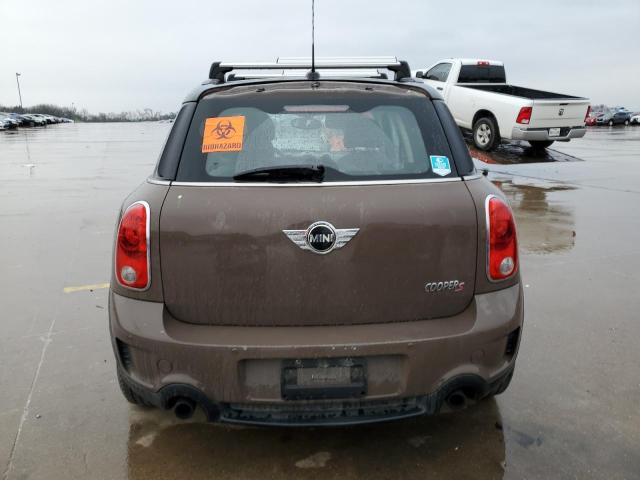 WMWZC3C50BWH98104 Mini Cooper