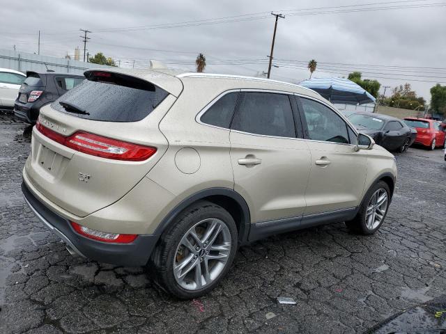 5LMTJ3DH5HUL71633 Lincoln Mkc Reserve