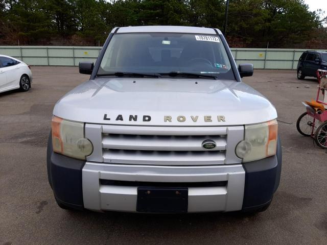 SALAE24426A356945 Land Rover LR3