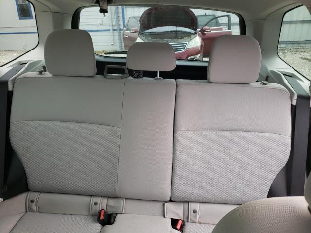 JF2SJABC4HH459498 Subaru Forester 2.5i