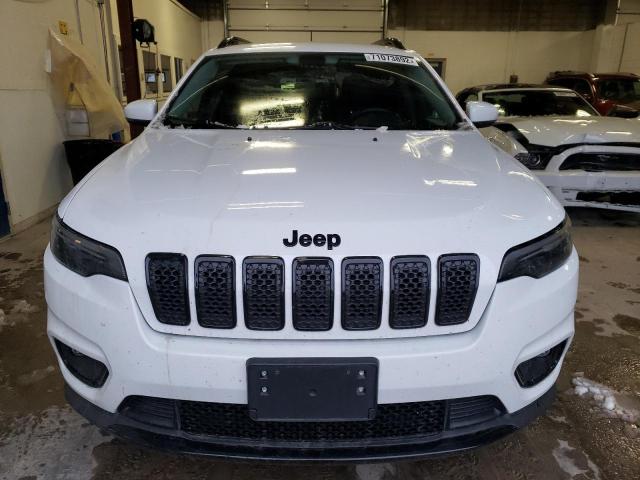 1C4PJMLB5LD604396 Jeep Cherokee Latitude Plus