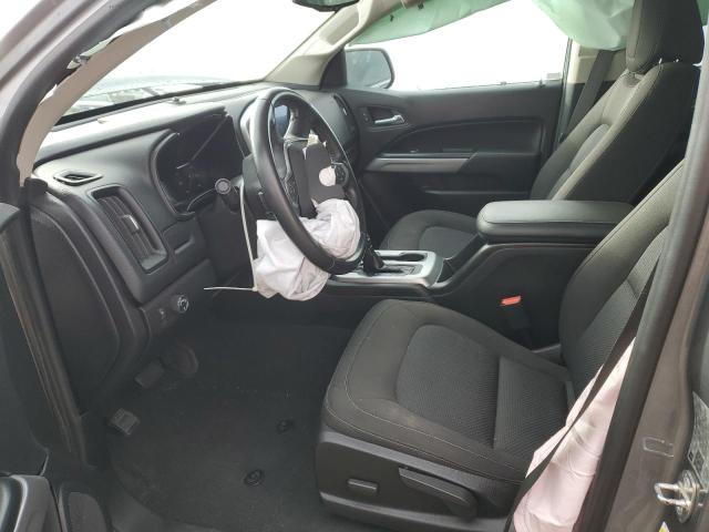 2020 CHEVROLET COLORADO L - 1GCGSCEN5L1187734