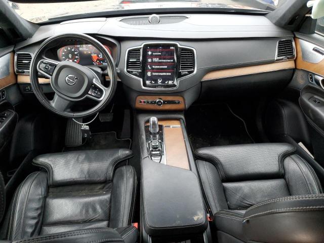 2017 VOLVO XC90 T8 - YV4BC0ZX3H1130275