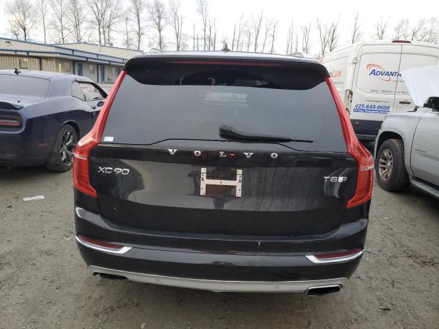 2017 VOLVO XC90 T8 - YV4BC0ZX3H1130275