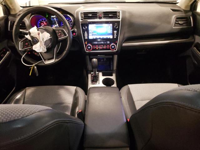 2019 SUBARU LEGACY SPO 4S3BNAR62K3002776