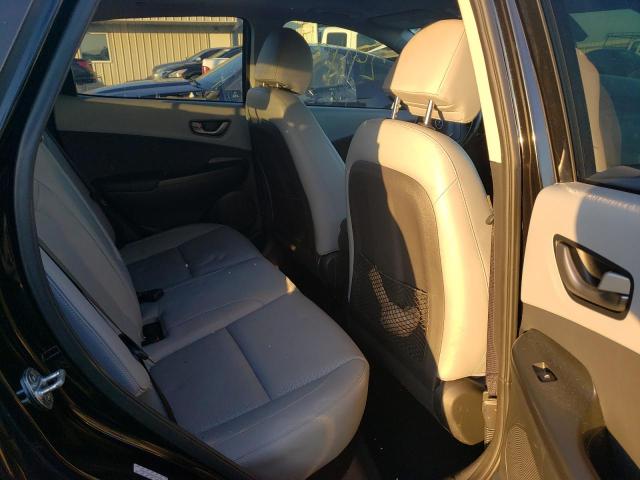 2019 HYUNDAI KONA KM8K53A56KU272551
