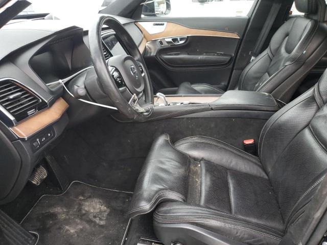 2017 VOLVO XC90 T8 - YV4BC0ZX3H1130275