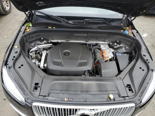 2017 VOLVO XC90 T8 - YV4BC0ZX3H1130275